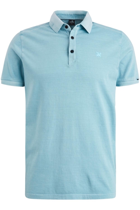 Vanguard short sleeve polo mercerized gd je